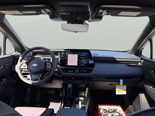 New 2026 Subaru Outback Touring XT AWD/4WD image 20