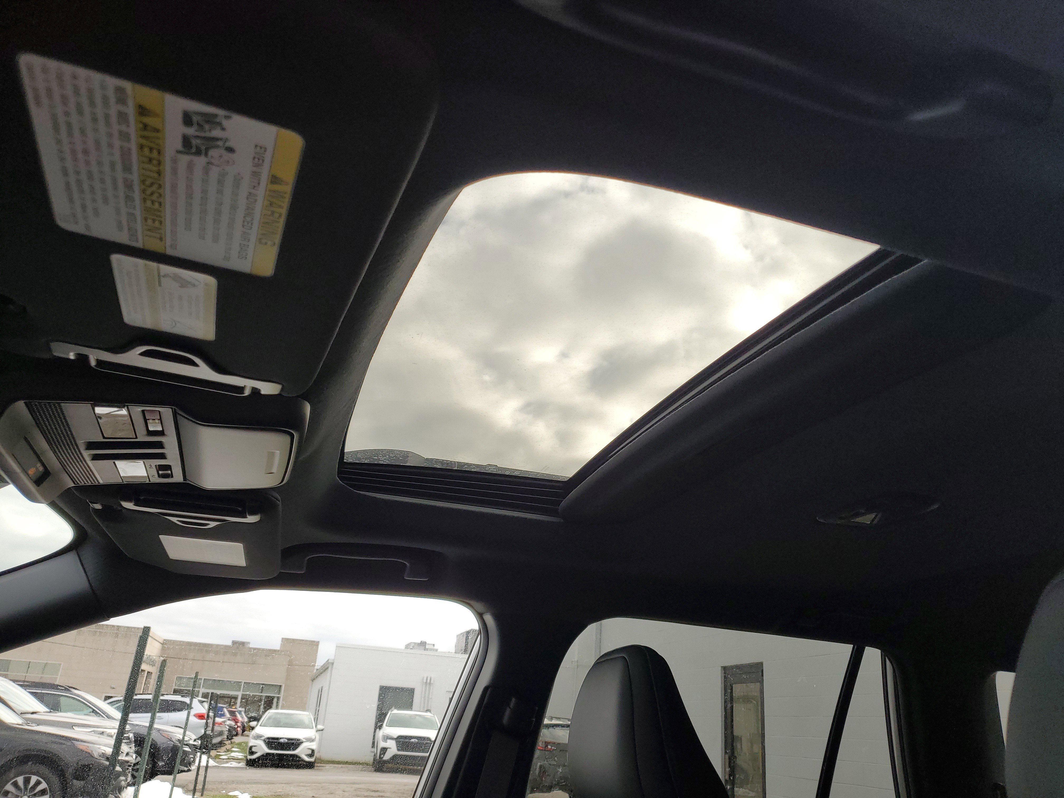 New 2026 Subaru Outback Premium image 13