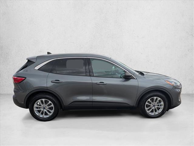 Used 2022 Ford Escape SE w/ Convenience Package image 4