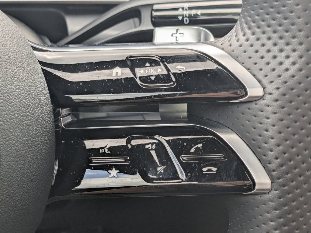 Certified 2024 Mercedes-Benz GLC 300 4MATIC image 14