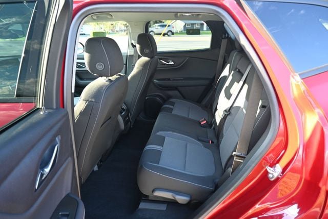 Used 2023 Chevrolet Blazer LT FWD image 24