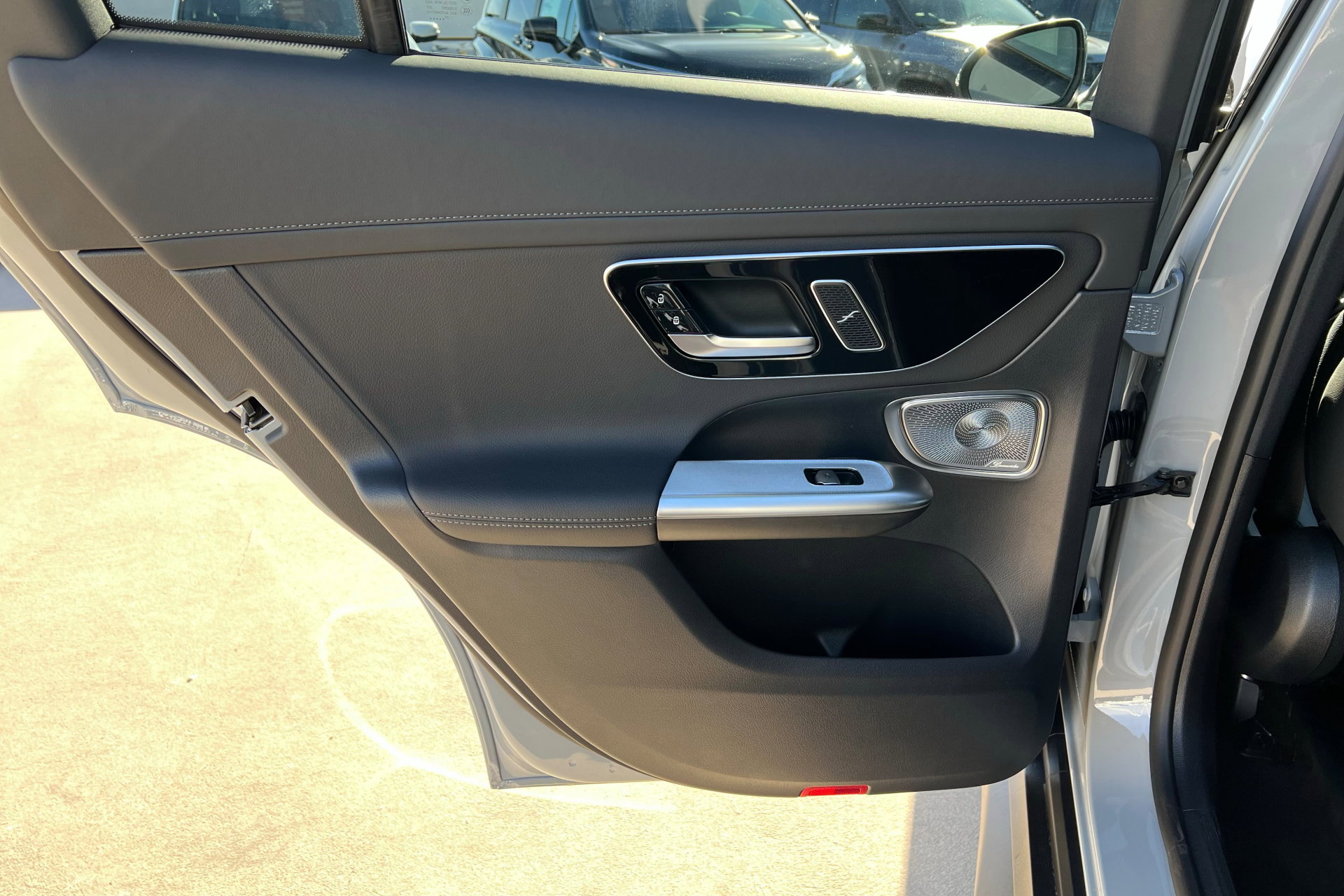 New 2026 Mercedes-Benz GLC 300 4MATIC image 19