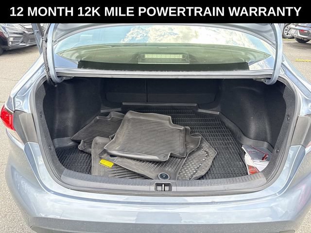 Used 2020 Toyota Corolla LE FWD image 12