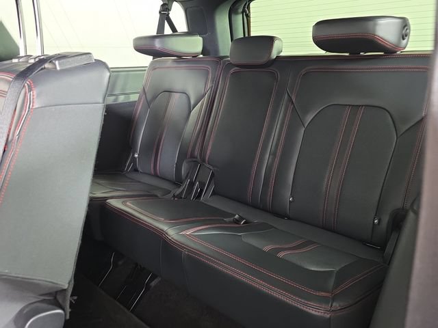 Certified 2022 Ford Expedition Max Limited AWD/4WD image 29