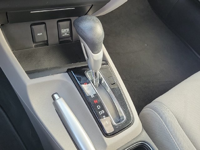 Used 2013 Honda Civic EX image 25