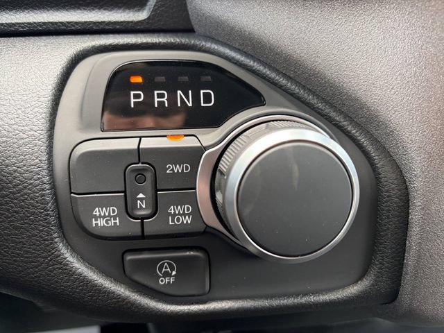 New 2026 RAM 1500 Express AWD/4WD image 24