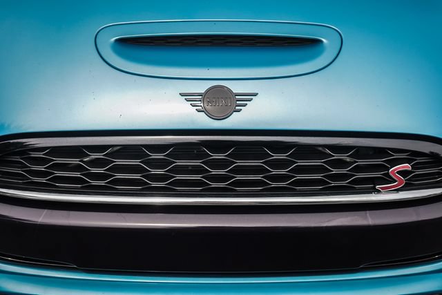 Used 2019 MINI Cooper S FWD image 10
