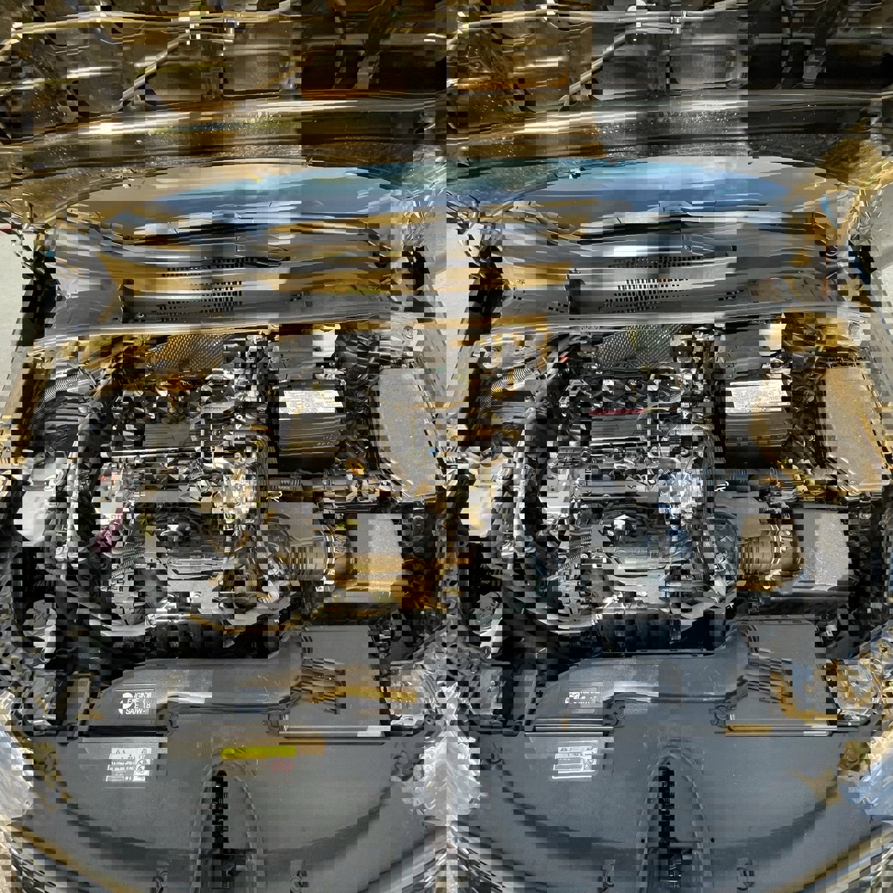 Used 2024 Toyota Corolla LE image 25