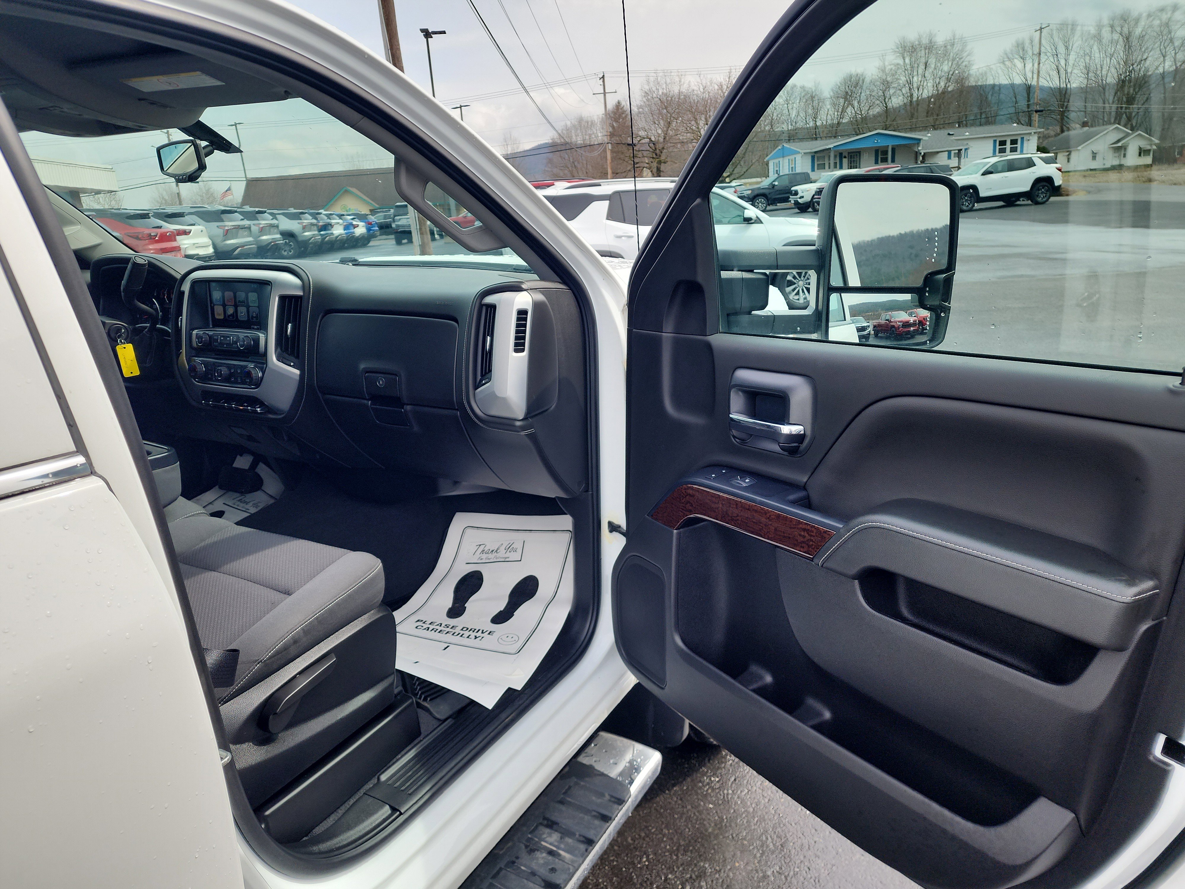 Used 2019 GMC Sierra 2500 SLE image 33
