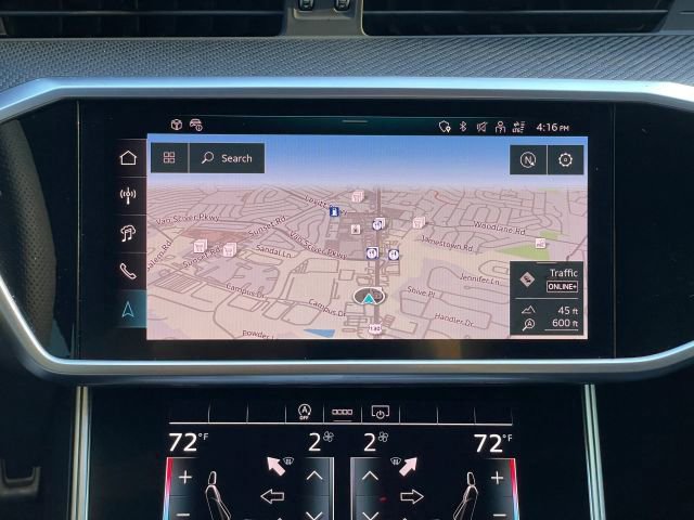 Used 2025 Audi S6 Premium Plus image 32