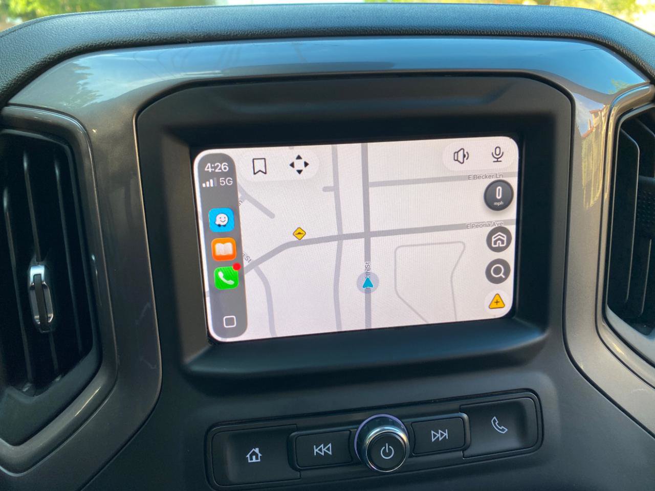 Used 2024 Chevrolet Silverado 2500 Custom w/ Custom Convenience Package image 55