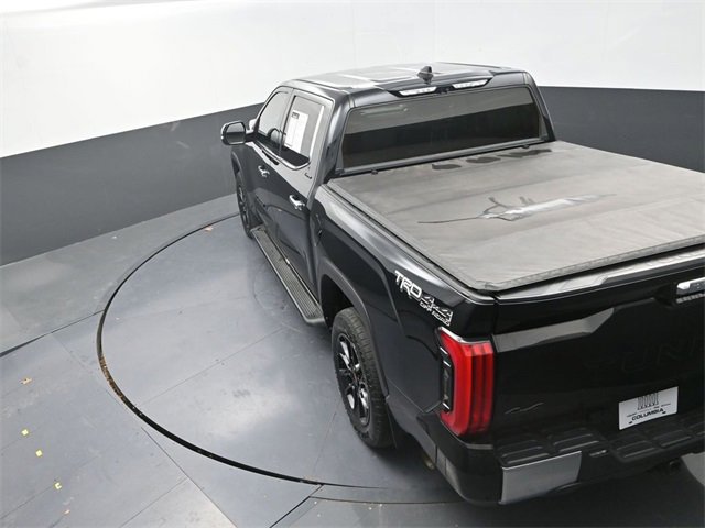 Used 2023 Toyota Tundra Limited w/ TRD Off-Road Package image 13