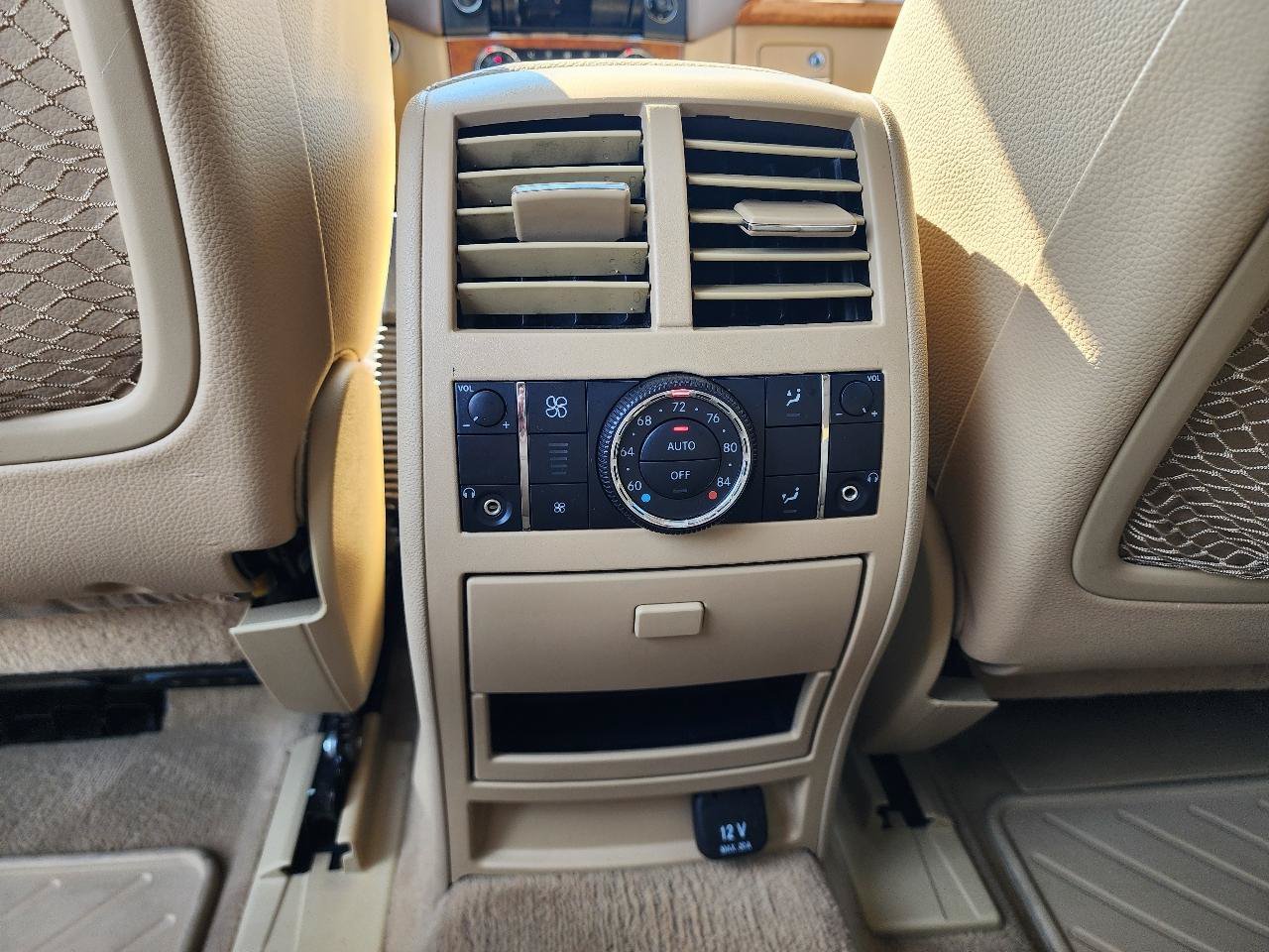 Used 2008 Mercedes-Benz GL 320 CDI 4MATIC image 24