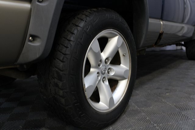 Used 2008 Dodge Ram 1500 Truck SLT w/ Trailer Tow Group image 23