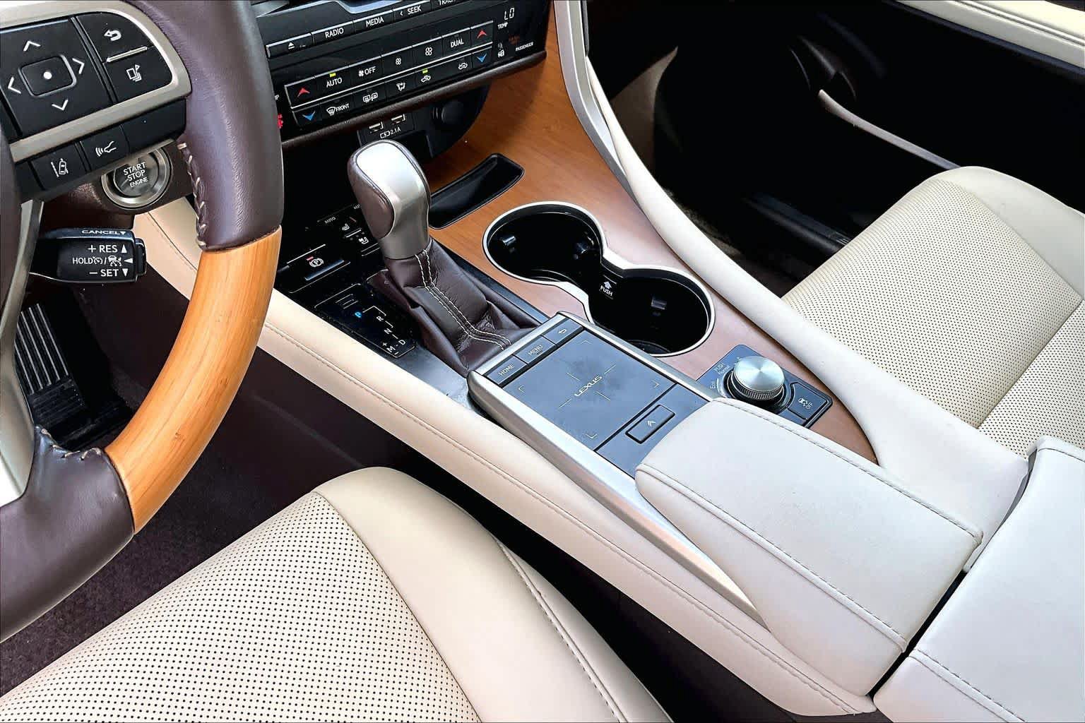 Used 2020 Lexus RX 350 FWD w/ Premium Package image 17