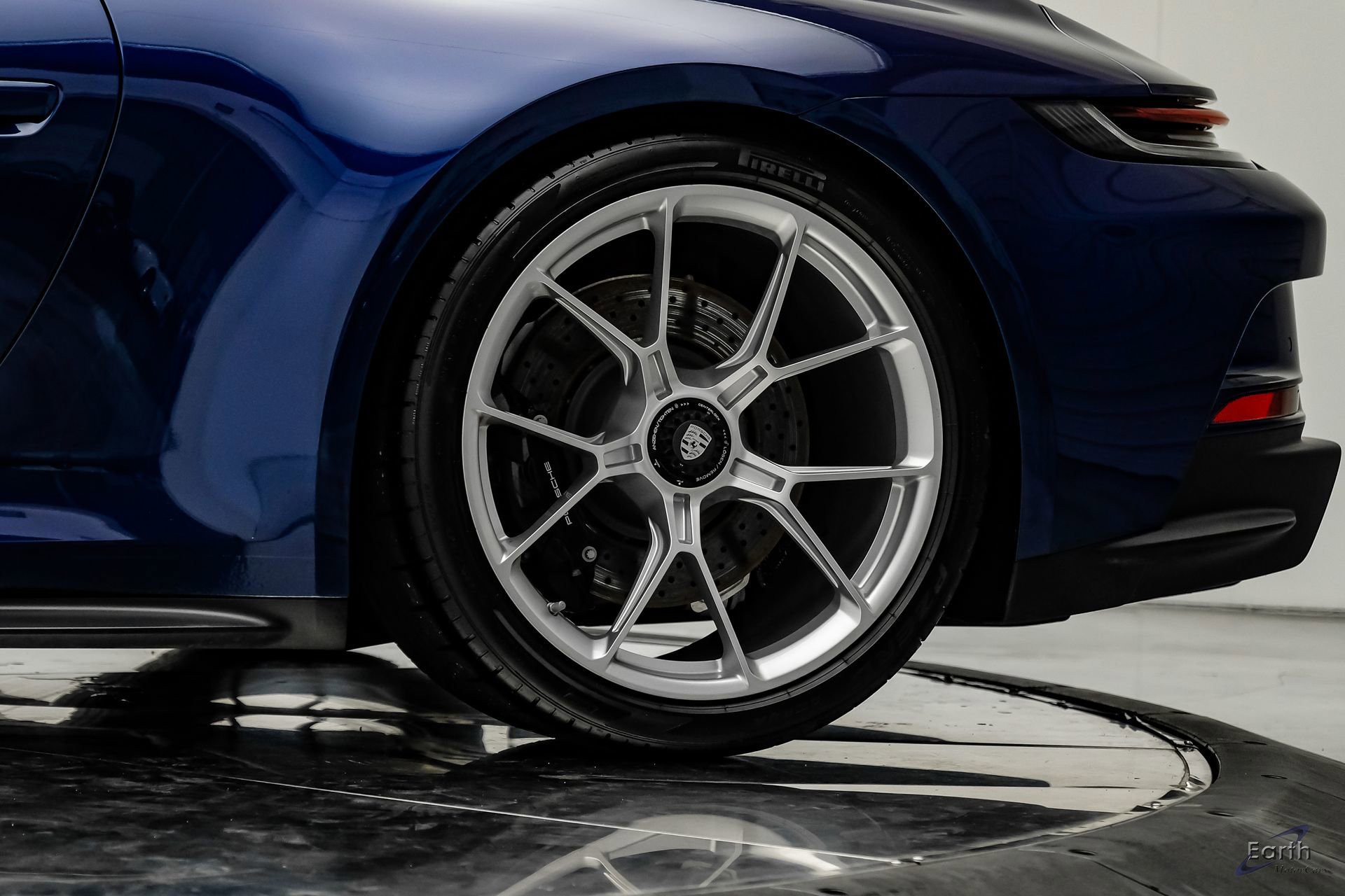 Used 2022 Porsche 911 GT3 RWD image 93