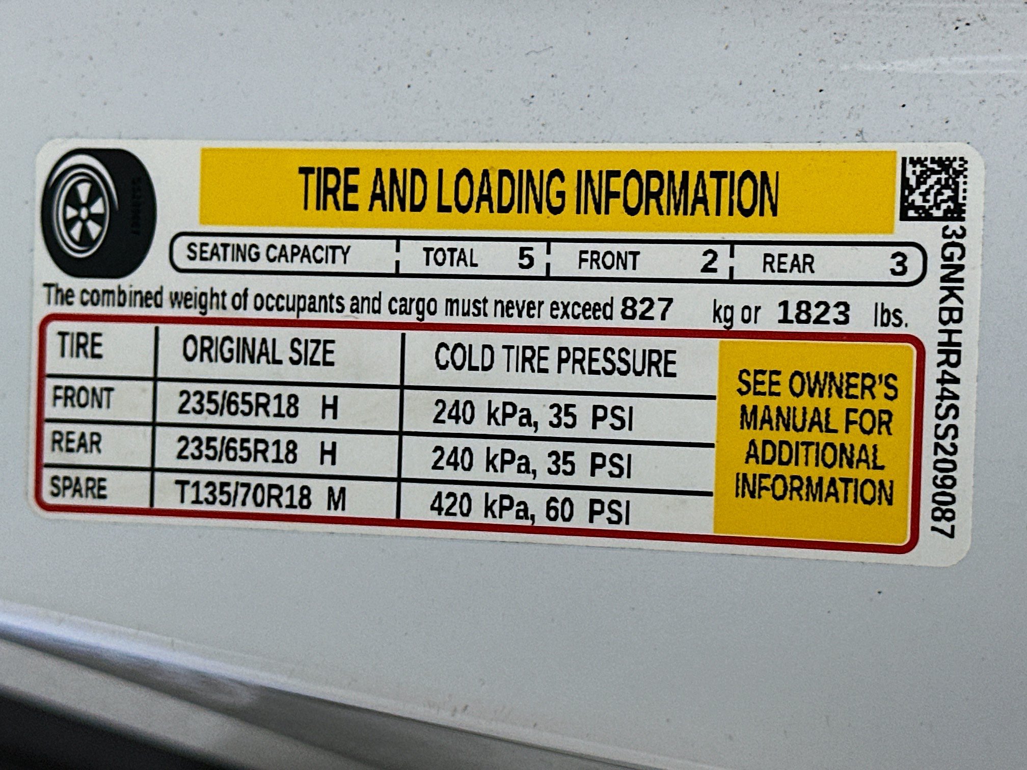 Used 2025 Chevrolet Blazer LT AWD/4WD image 12
