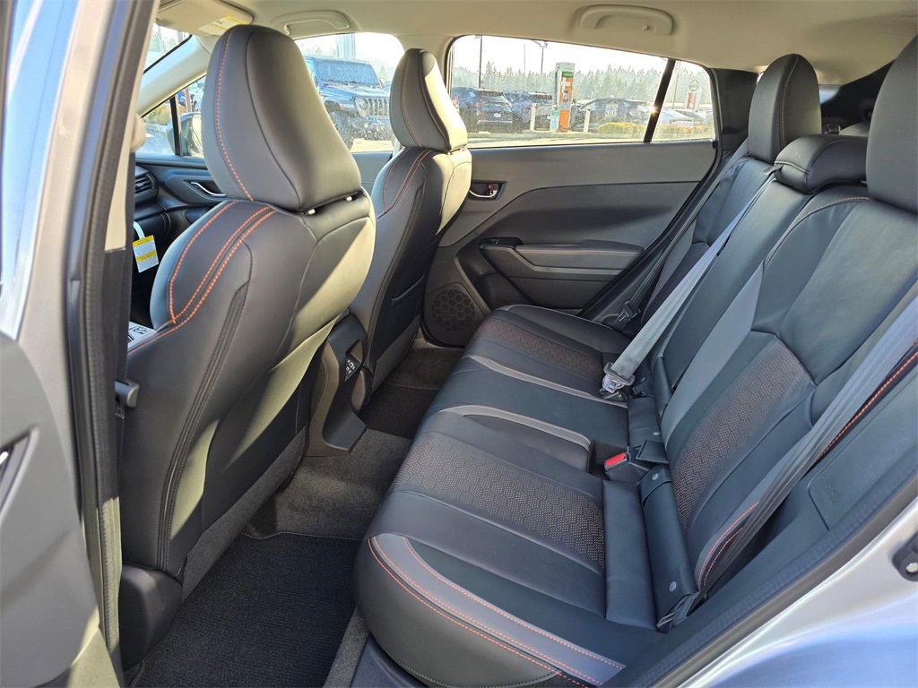 New 2026 Subaru Crosstrek 2.5i Limited image 10
