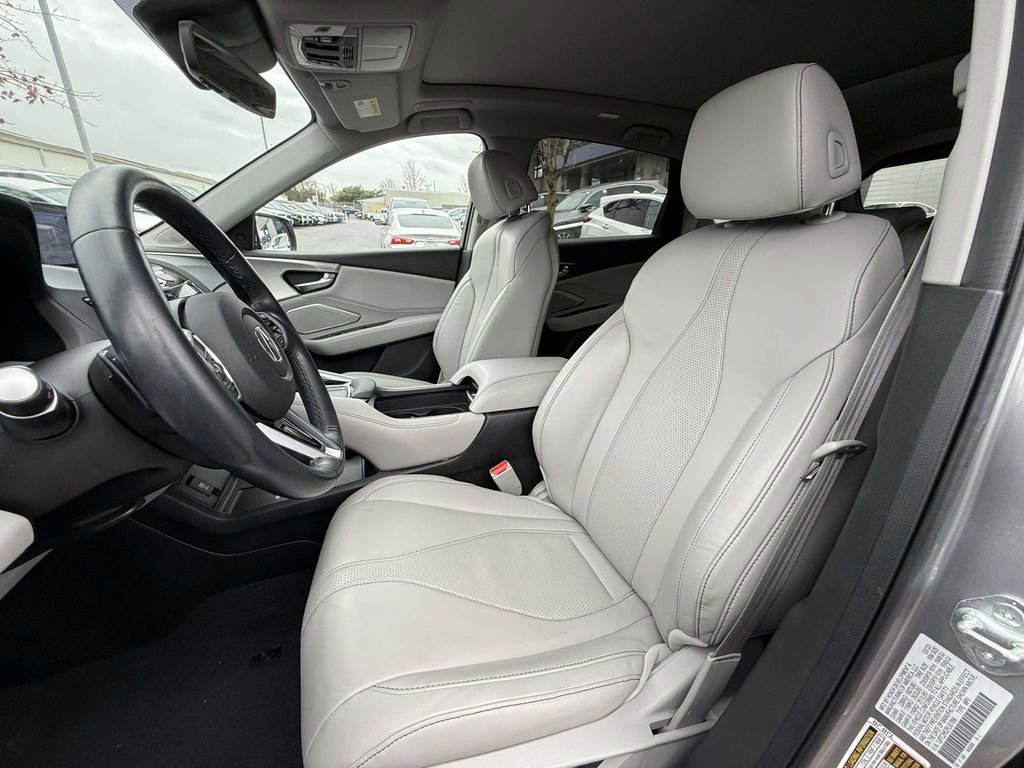 Certified 2023 Acura RDX w/ Technology Package image 13