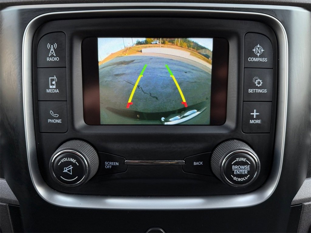 Used 2017 RAM 1500 Tradesman w/ Popular Equipment Group image 11