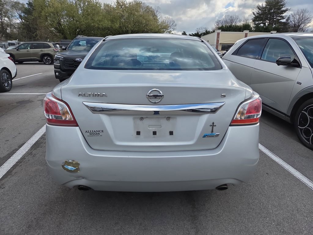 Used 2013 Nissan Altima 2.5 S image 5