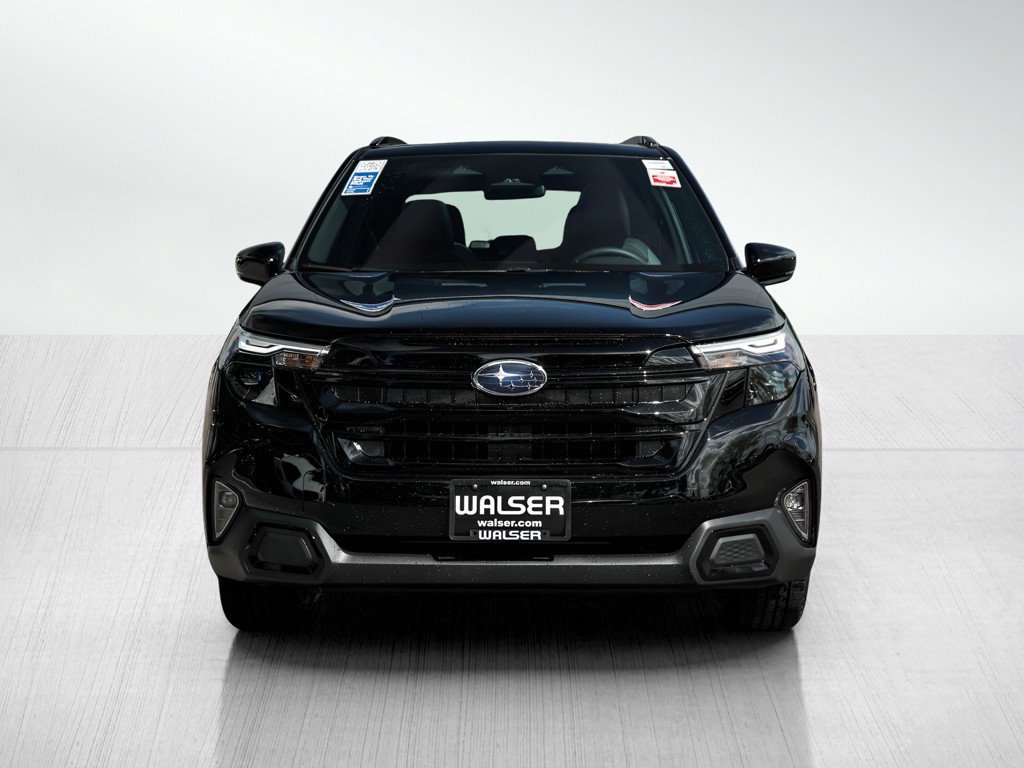 New 2026 Subaru Forester Sport AWD/4WD image 2