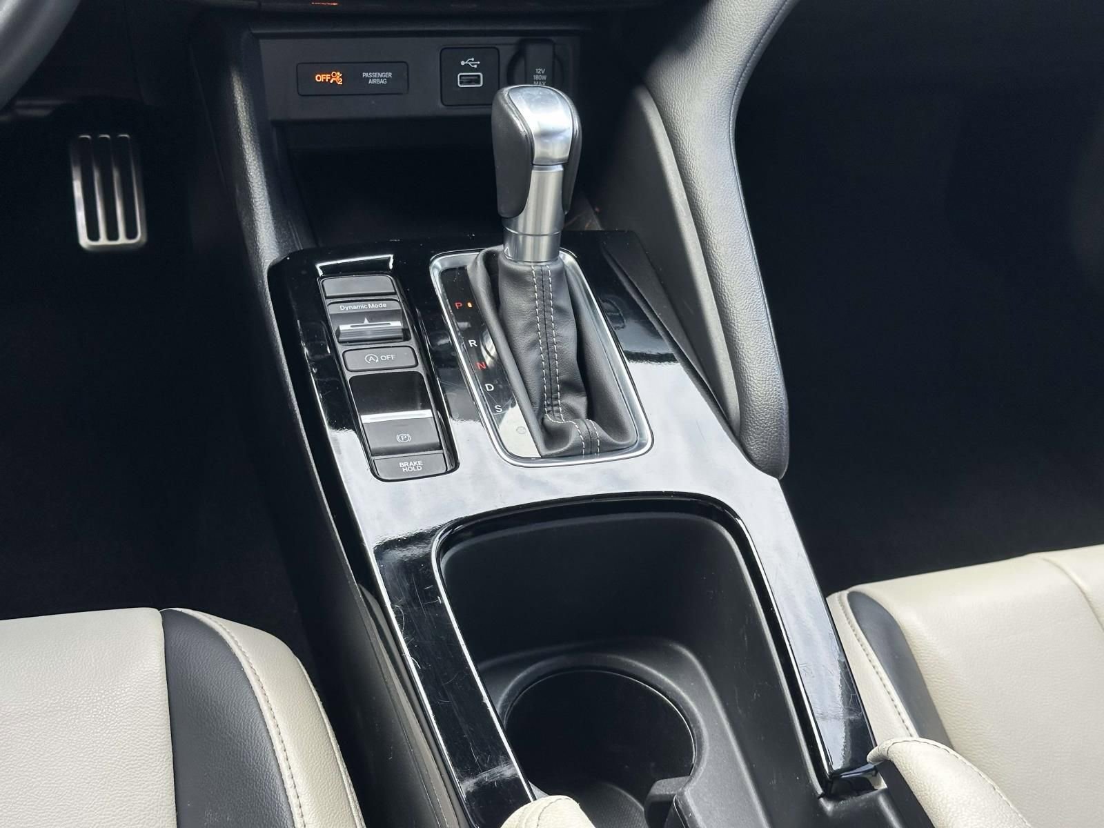 Certified 2023 Acura Integra A-Spec image 20