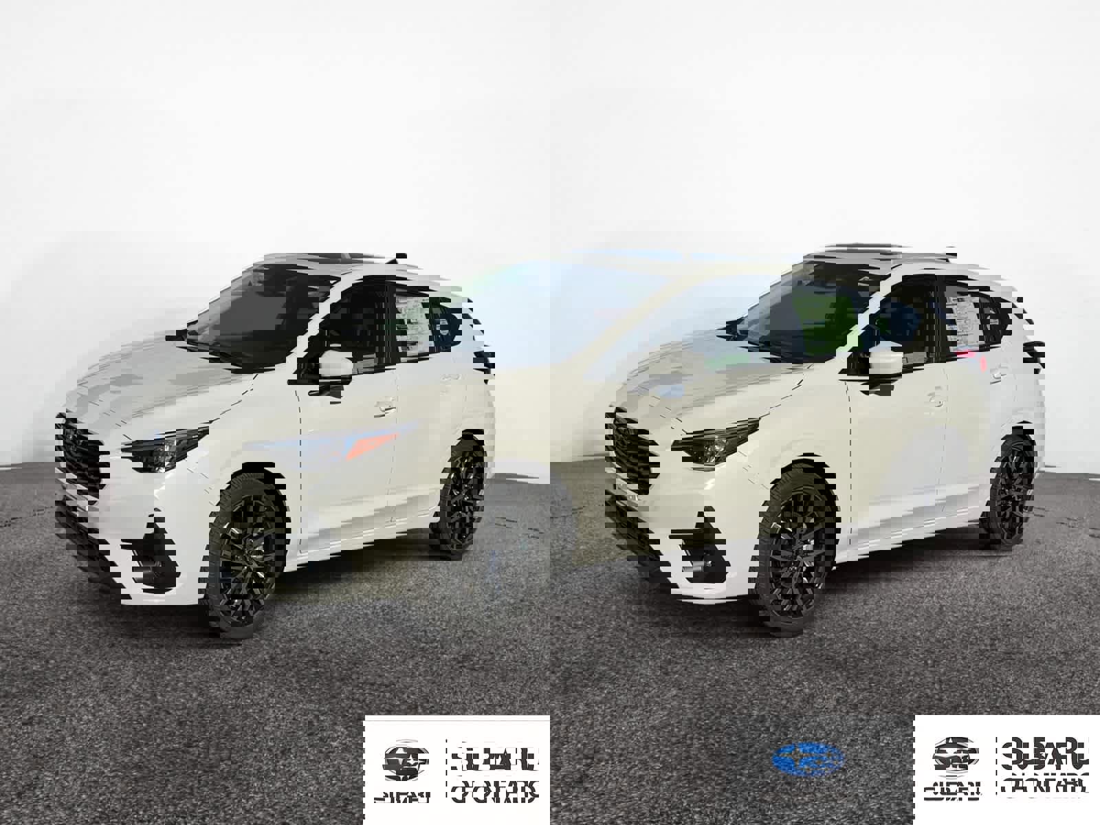 New 2026 Subaru Impreza 2.0i Sport