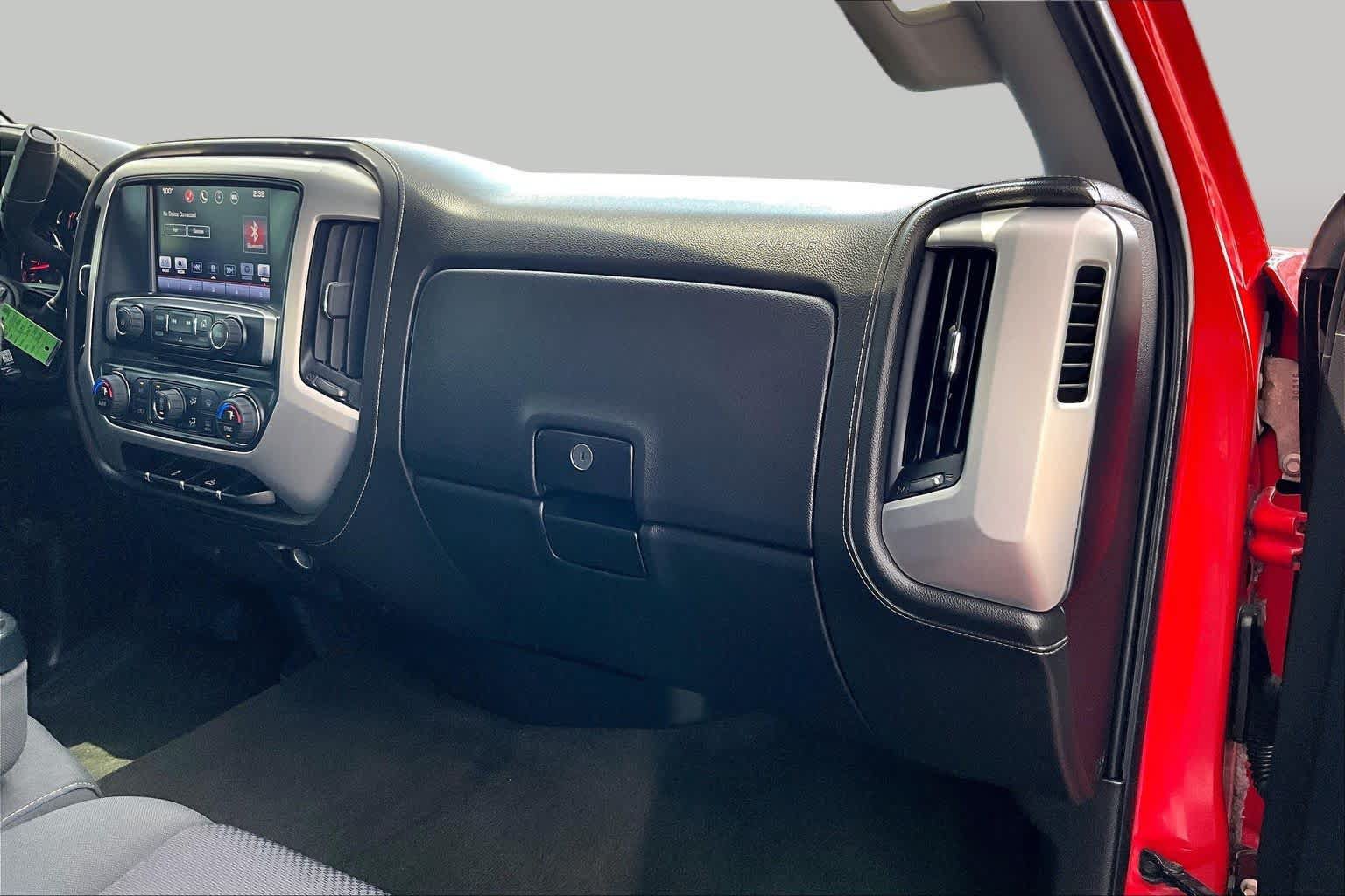 Used 2016 GMC Sierra 1500 SLE w/ Texas SLE Value Package RWD image 19