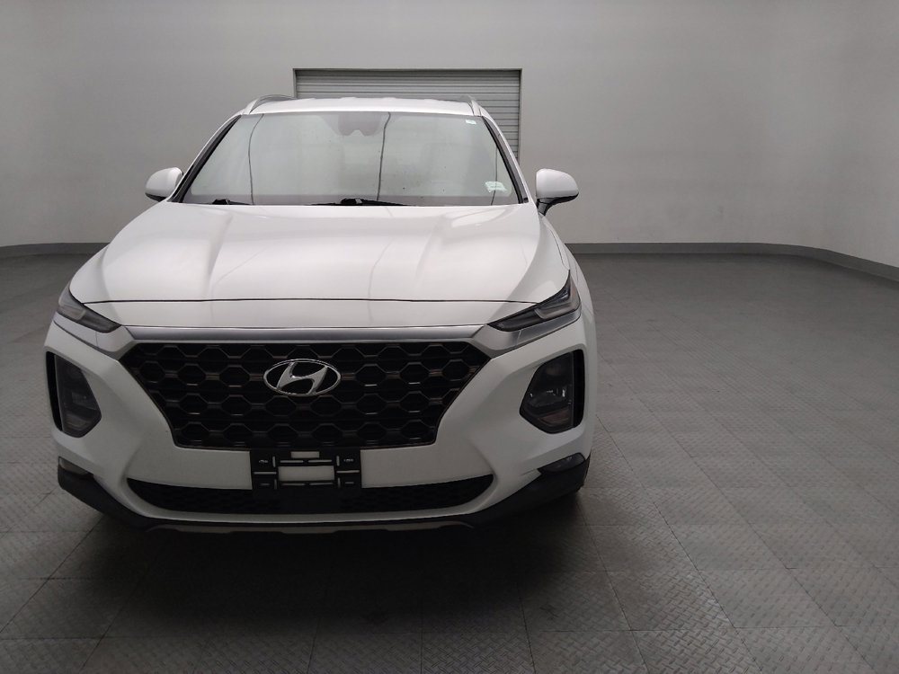 Used 2019 Hyundai Santa Fe SEL FWD image 15
