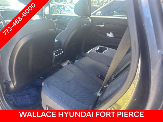 Used 2023 Hyundai Santa Fe SEL FWD image 5