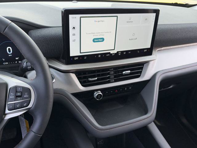 New 2026 Ford Explorer Active w/ Active Comfort Package RWD image 44