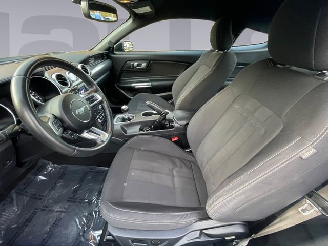 Used 2020 Ford Mustang GT w/ GT Performance Package image 10