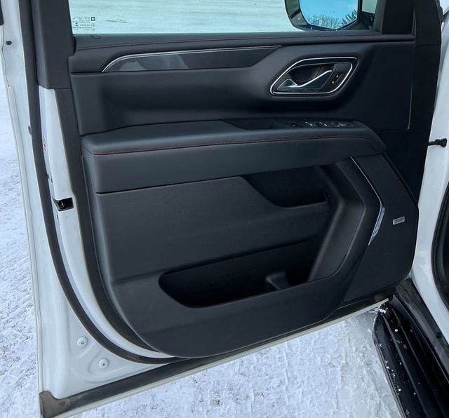 Used 2023 Chevrolet Tahoe RST w/ Luxury Package image 5