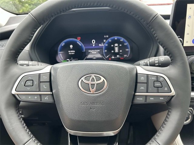 New 2026 Toyota Grand Highlander Limited image 31
