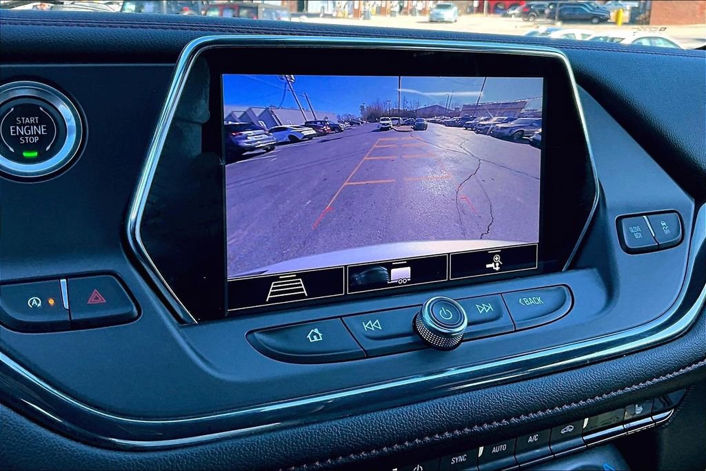 Used 2020 Chevrolet Blazer RS image 20