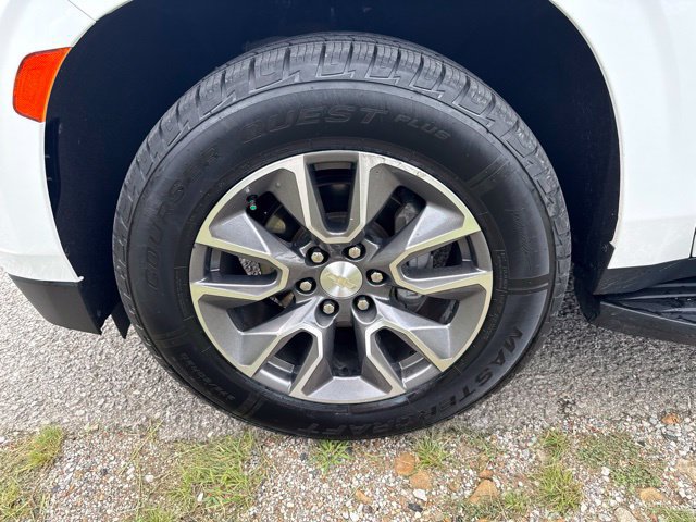 Used 2022 Chevrolet Tahoe LT w/ Luxury Package AWD/4WD image 9