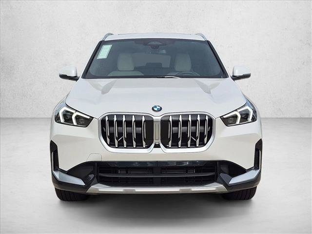 New 2027 BMW X1 xDrive28i w/ Technology Package AWD/4WD image 6