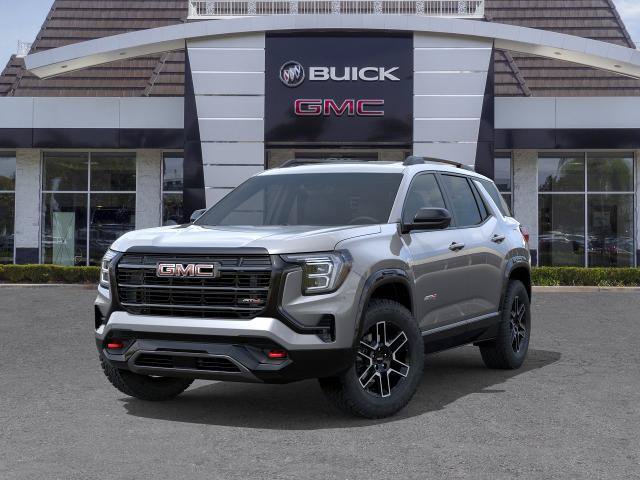 New 2026 GMC Terrain AT4 w/ Technology Package II AWD/4WD image 6