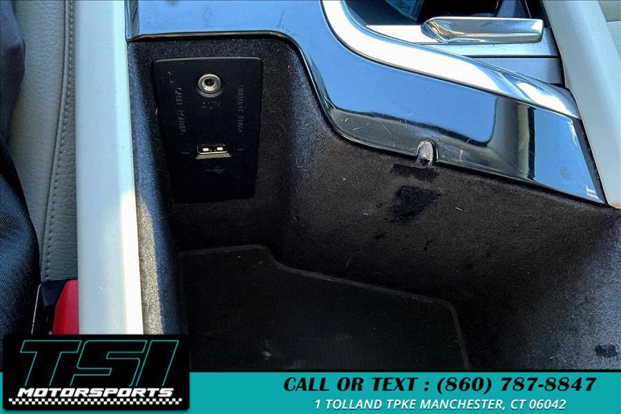 Used 2016 Volvo XC90 T6 Momentum image 33