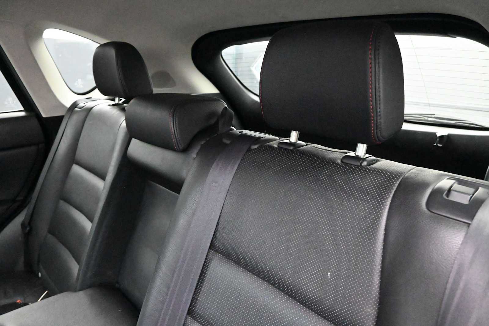 Used 2014 MAZDA CX-5 Grand Touring FWD image 20