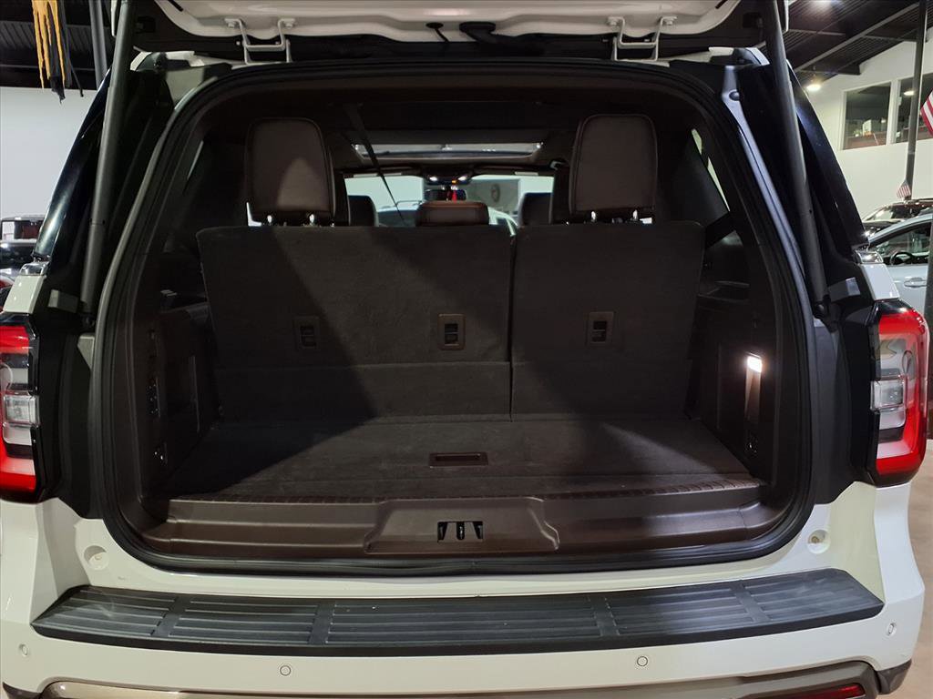 Used 2022 Ford Expedition King Ranch image 19