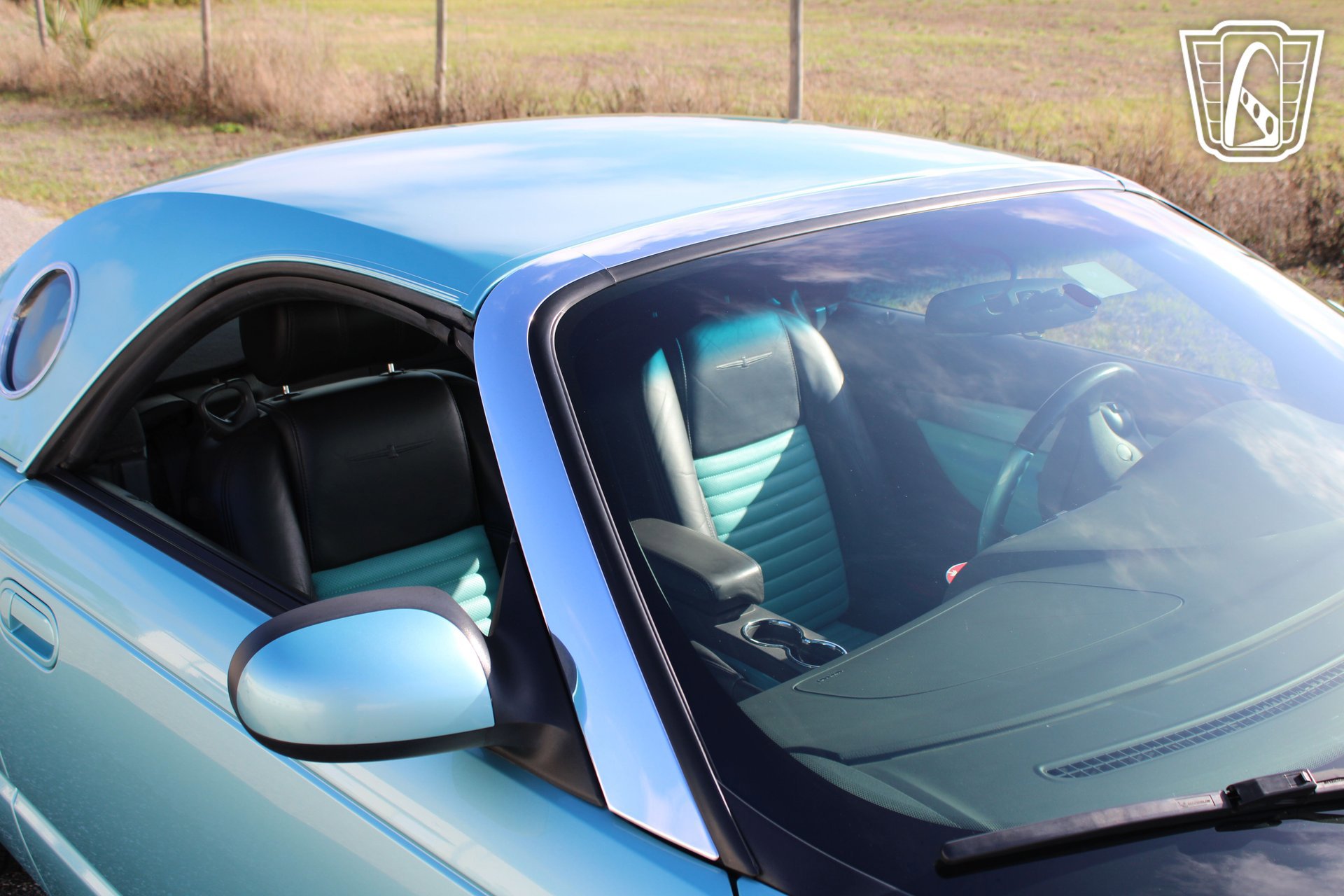 Used 2002 Ford Thunderbird image 30