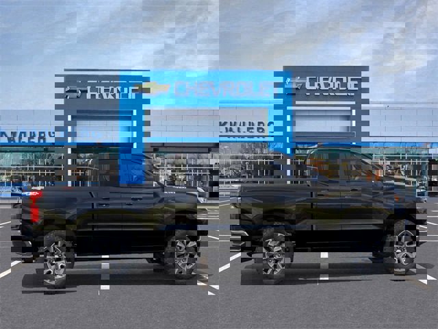 New 2026 Chevrolet Silverado 1500 LT image 5