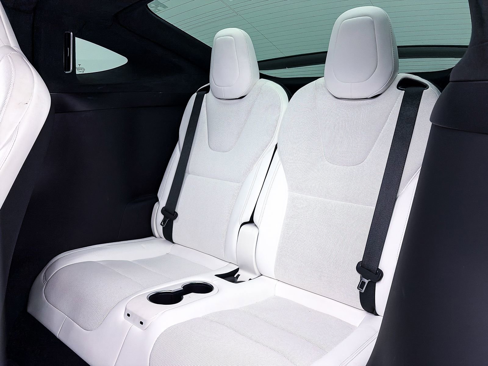 Used 2023 Tesla Model X Plaid image 36