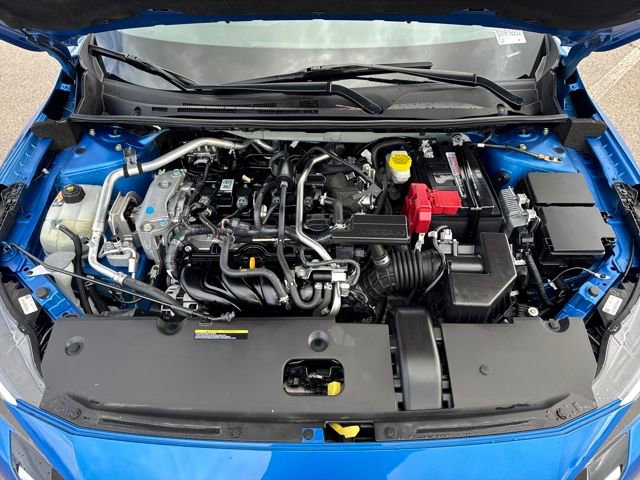 Used 2024 Nissan Sentra SV image 28