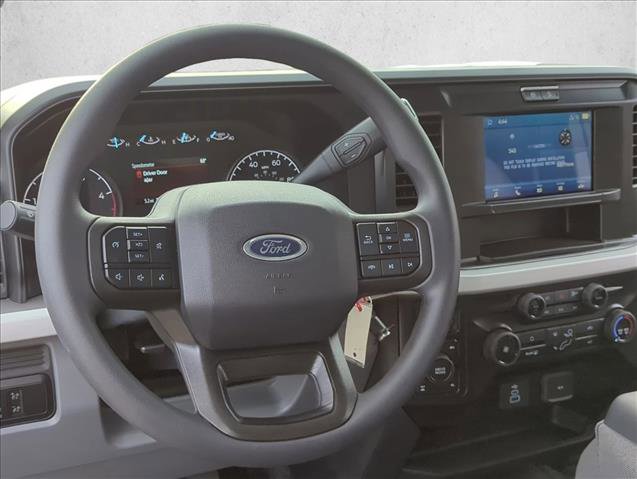 New 2026 Ford F350 XL w/ 360-Degree Camera Package image 18