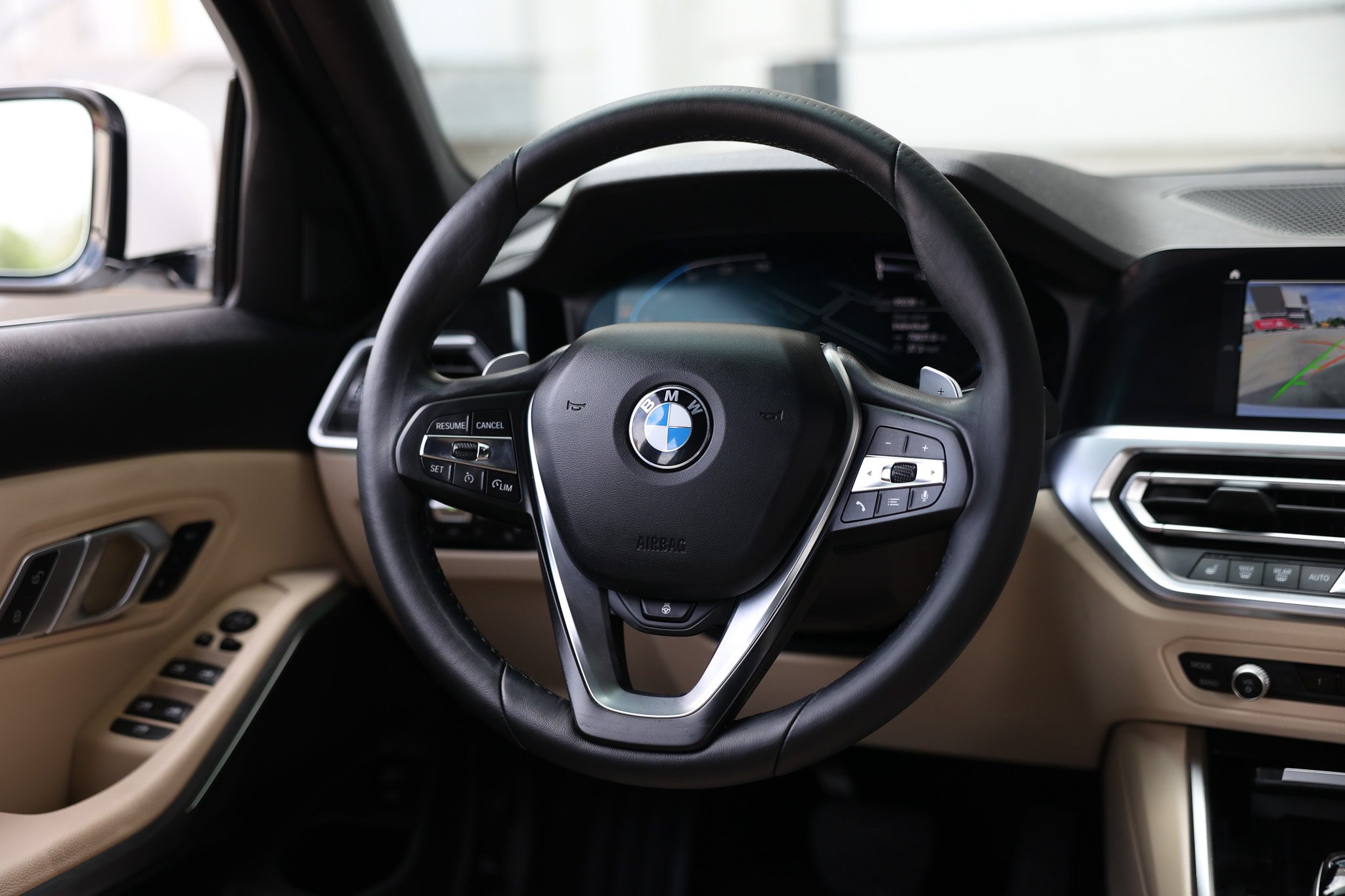 Used 2022 BMW 330i Sedan w/ Premium Package RWD image 32