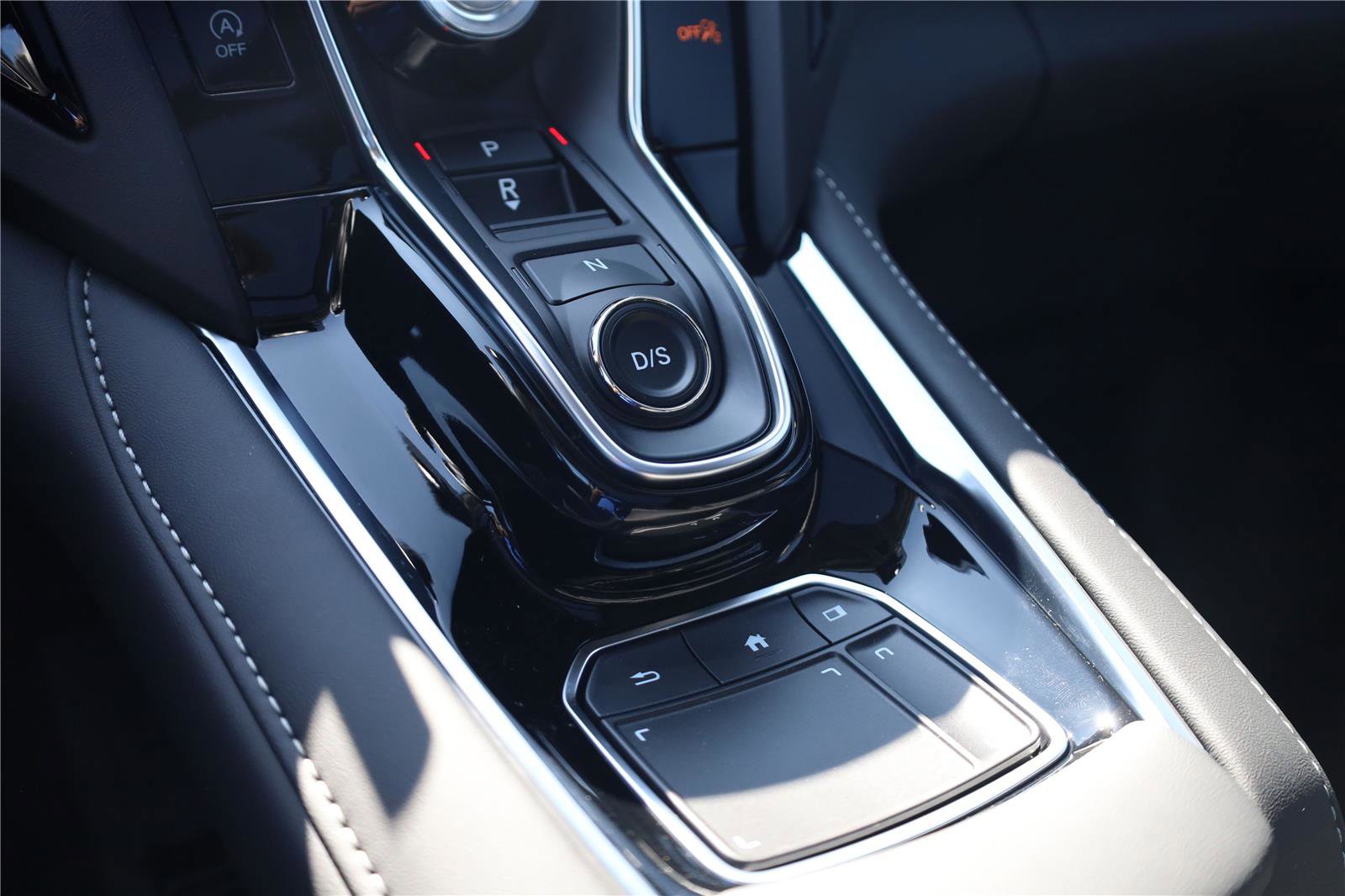 New 2025 Acura RDX SH-AWD w/ Technology Package image 22