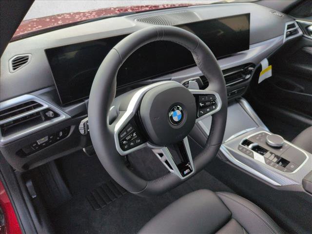 New 2026 BMW 430i Coupe image 3